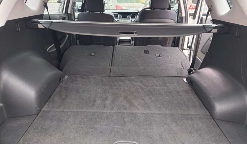2018 HYUNDAI TUCSON 2.0 PREMIUM A/T full