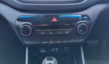 2018 HYUNDAI TUCSON 2.0 PREMIUM A/T full