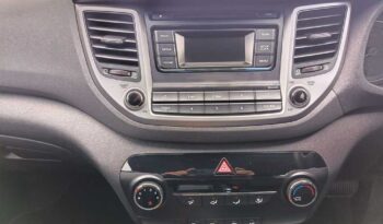 2018 HYUNDAI TUCSON 2.0 PREMIUM A/T full
