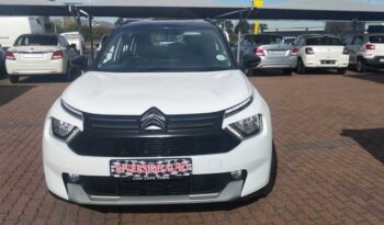 2024 CITROEN C3 AIRCROSS MAX 1.2T A/T full