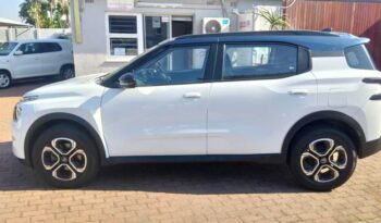 2024 CITROEN C3 AIRCROSS MAX 1.2T A/T full
