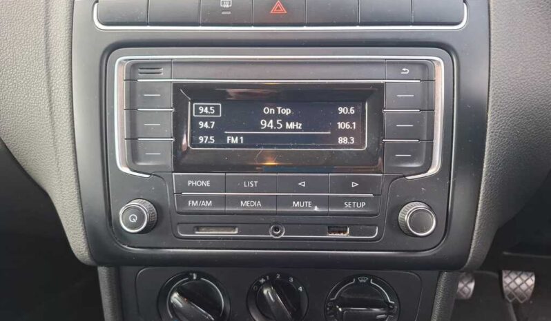 2018 VOLKSWAGEN POLO VIVO 1.4 TRENDLINE (5DR) full