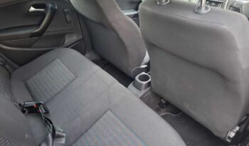 2018 VOLKSWAGEN POLO VIVO 1.4 TRENDLINE (5DR) full