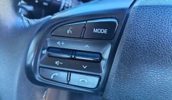2021 HYUNDAI VENUE 1.0 TGDI FLUID DCT full