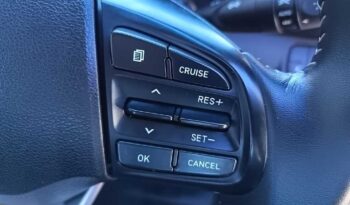 2021 HYUNDAI VENUE 1.0 TGDI FLUID DCT full