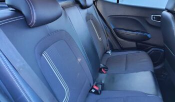 2021 HYUNDAI VENUE 1.0 TGDI FLUID DCT full