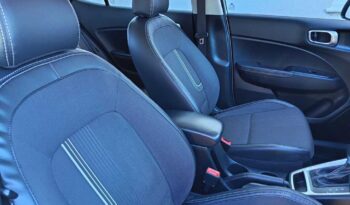 2021 HYUNDAI VENUE 1.0 TGDI FLUID DCT full