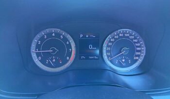 2021 HYUNDAI VENUE 1.0 TGDI FLUID DCT full