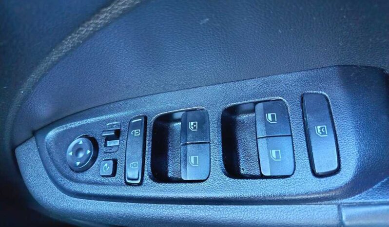 2021 HYUNDAI VENUE 1.0 TGDI FLUID DCT full