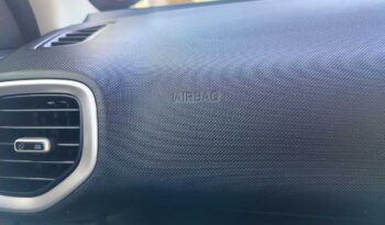 2021 HYUNDAI VENUE 1.0 TGDI FLUID DCT full