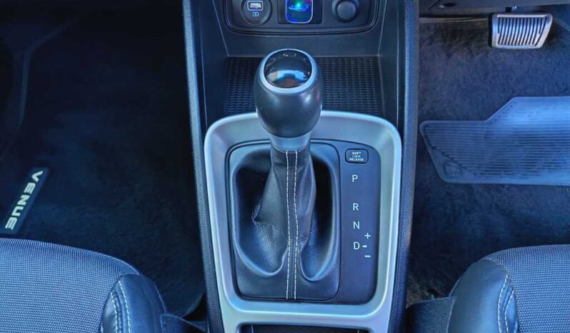2021 HYUNDAI VENUE 1.0 TGDI FLUID DCT full