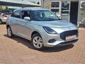 SUZUKI SWIFT 1.2 GL+