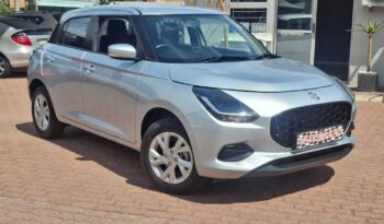 SUZUKI SWIFT 1.2 GL+