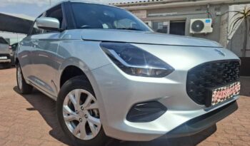 2025 SUZUKI SWIFT 1.2 GL+ full