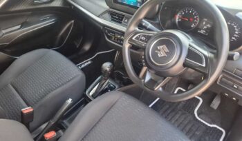 2025 SUZUKI SWIFT 1.2 GL+ full