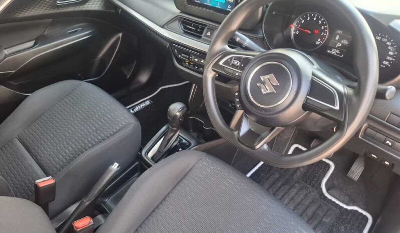 2025 SUZUKI SWIFT 1.2 GL+ full