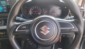 2025 SUZUKI SWIFT 1.2 GL+ full