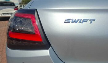 2025 SUZUKI SWIFT 1.2 GL+ full