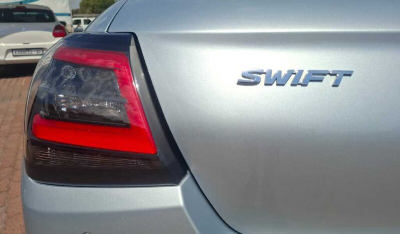 2025 SUZUKI SWIFT 1.2 GL+ full
