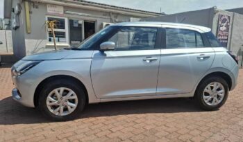 2025 SUZUKI SWIFT 1.2 GL+ full