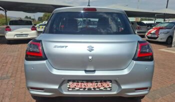 2025 SUZUKI SWIFT 1.2 GL+ full