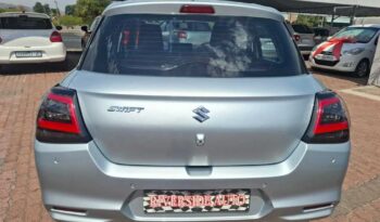 2025 SUZUKI SWIFT 1.2 GL+ full