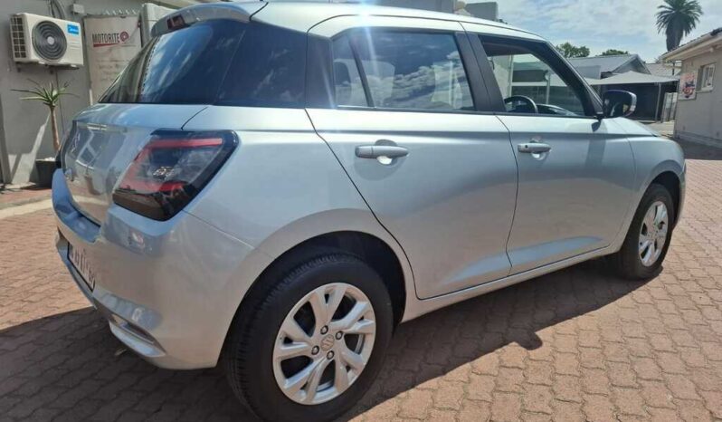 2025 SUZUKI SWIFT 1.2 GL+ full