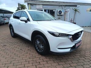 MAZDA CX-5 2.0 ACTIVE A/T