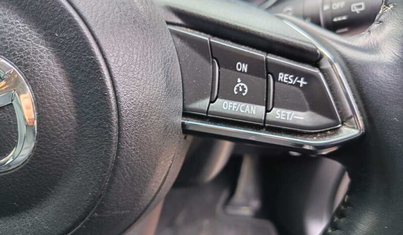 2018 MAZDA CX-5 2.0 ACTIVE A/T full