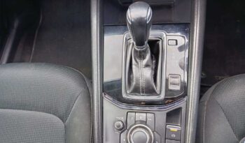 2018 MAZDA CX-5 2.0 ACTIVE A/T full