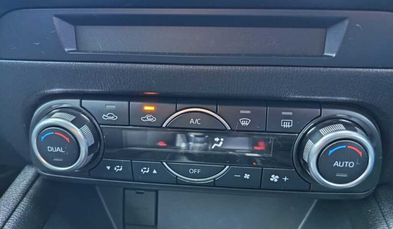 2018 MAZDA CX-5 2.0 ACTIVE A/T full