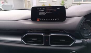 2018 MAZDA CX-5 2.0 ACTIVE A/T full