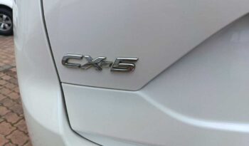 2018 MAZDA CX-5 2.0 ACTIVE A/T full
