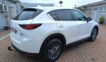 2018 MAZDA CX-5 2.0 ACTIVE A/T full
