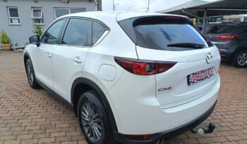 2018 MAZDA CX-5 2.0 ACTIVE A/T full
