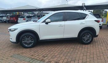 2018 MAZDA CX-5 2.0 ACTIVE A/T full