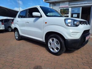 SUZUKI S-PRESSO 1.0 GL