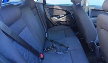 2015 FORD FIGO 1.4 AMBIENTE full