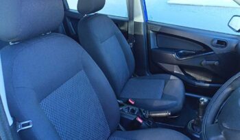 2015 FORD FIGO 1.4 AMBIENTE full