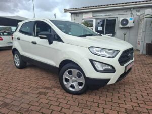 FORD ECOSPORT 1.5TiVCT AMBIENTE