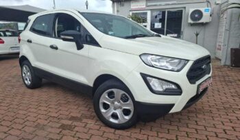 FORD ECOSPORT 1.5TiVCT AMBIENTE
