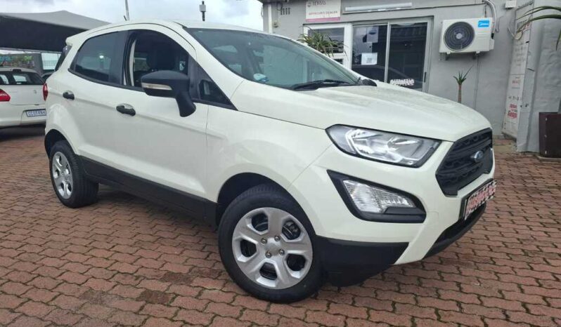 FORD ECOSPORT 1.5TiVCT AMBIENTE