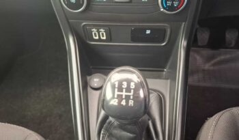 2021 FORD ECOSPORT 1.5TiVCT AMBIENTE full