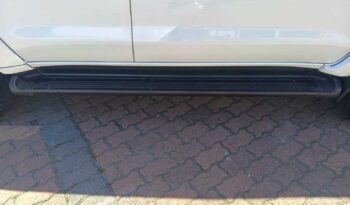 2007 TOYOTA FORTUNER 4.0 V6 4X4 A/T full