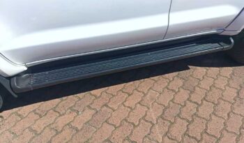 2007 TOYOTA FORTUNER 4.0 V6 4X4 A/T full