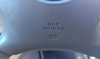 2007 TOYOTA FORTUNER 4.0 V6 4X4 A/T full