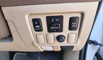 2007 TOYOTA FORTUNER 4.0 V6 4X4 A/T full