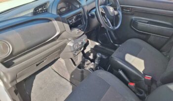 2024 SUZUKI S-PRESSO 1.0 GL full