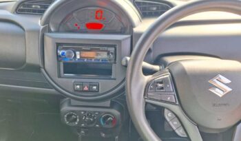 2024 SUZUKI S-PRESSO 1.0 GL full