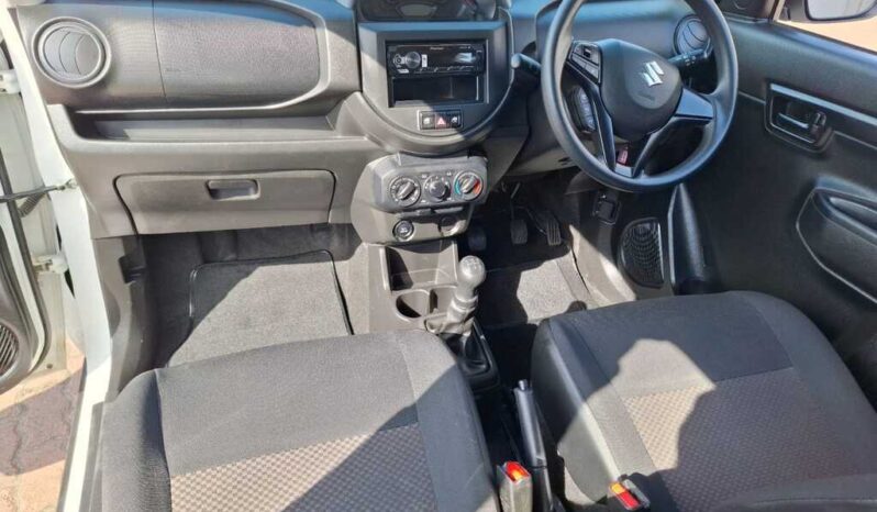 2024 SUZUKI S-PRESSO 1.0 GL full
